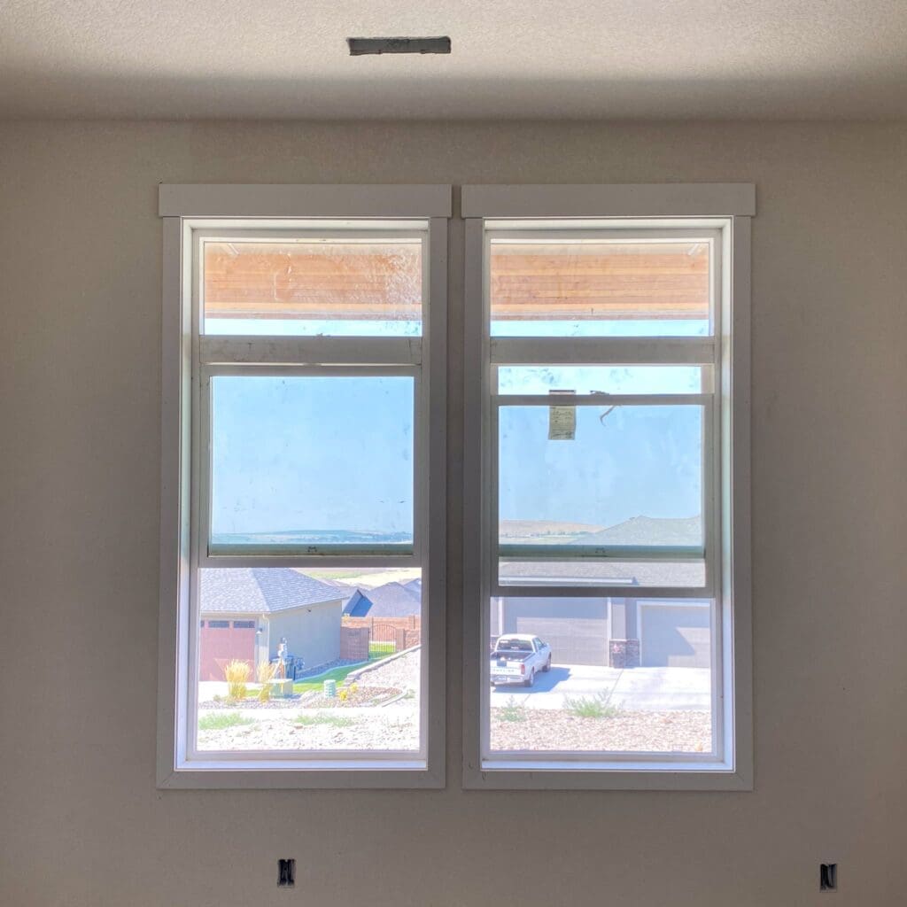 H&N Concrete Commercial Construction.