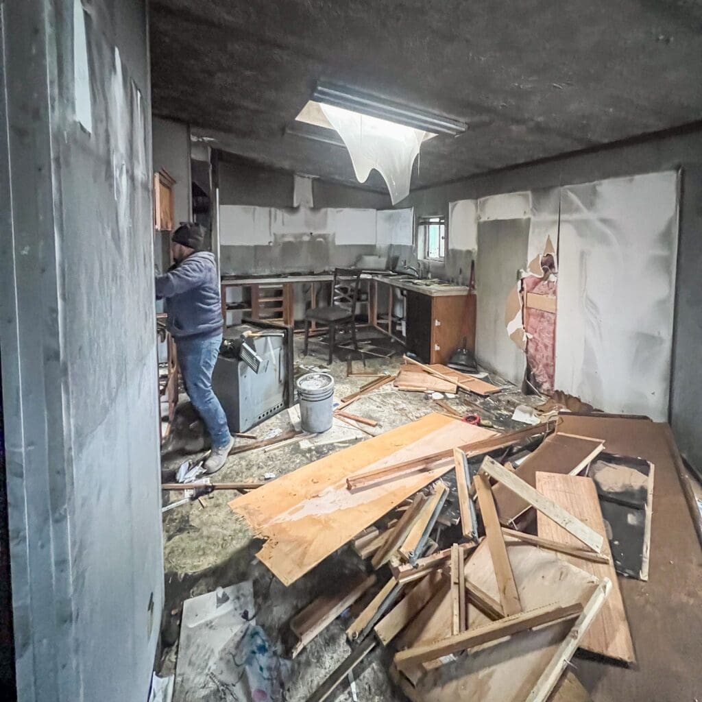 H&N Concrete Sealing.