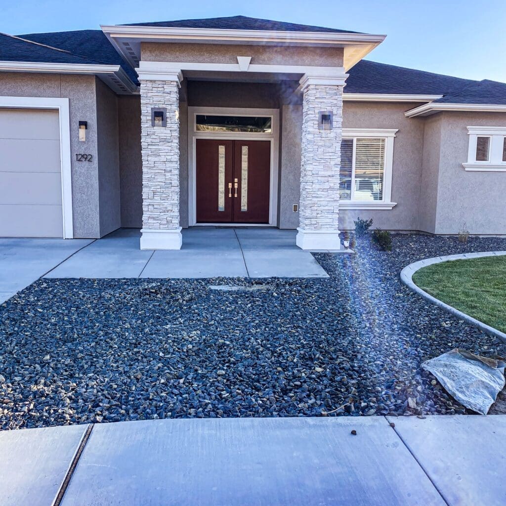 H&N Concrete Industrial Floors.